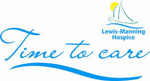 Lewis-Manning Hospice - Time to care