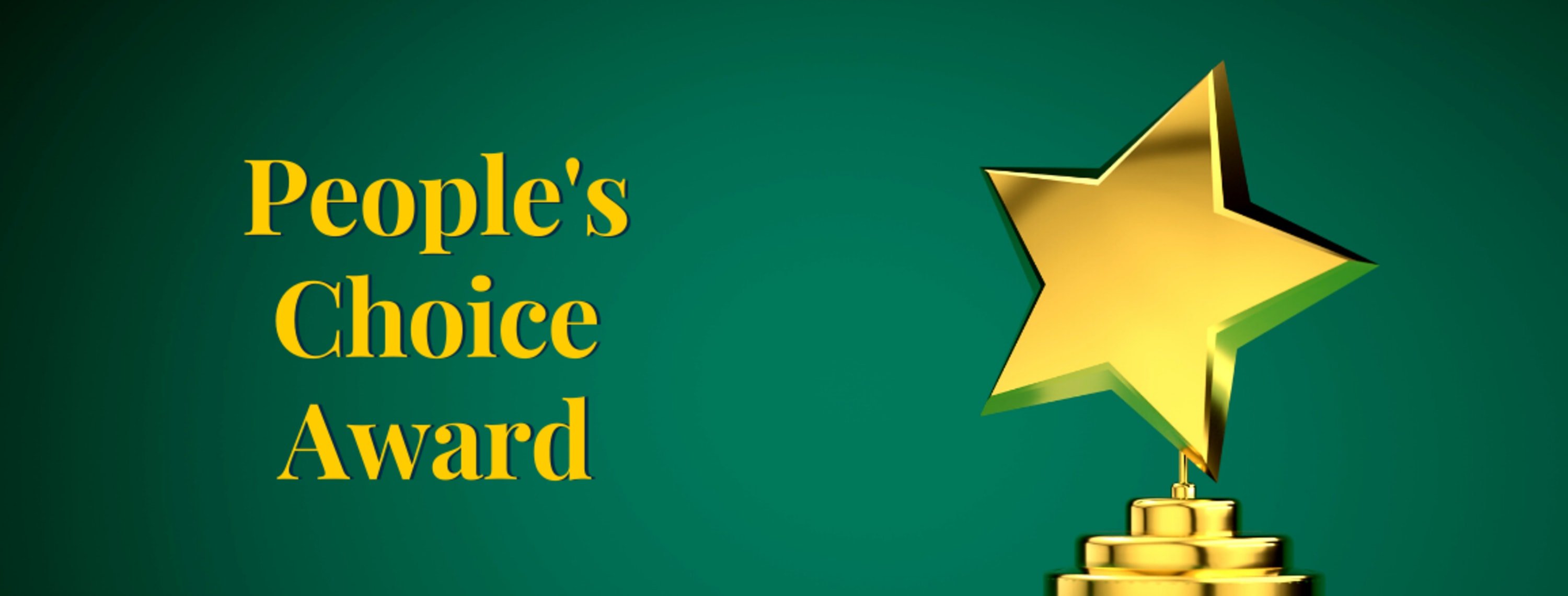 People Choices Awards 2021 Rising Voices People Choices Awards 2021 Rising Voices