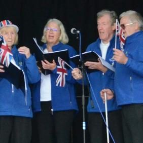 Rising Voices Christchurch Food Festival 2022